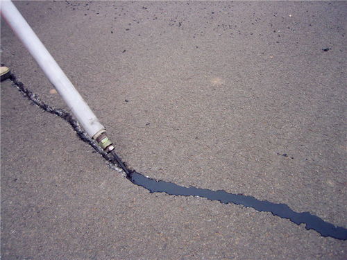 深澤縣路面灌縫膠 嘉格偉業(yè) 路面灌縫膠成分