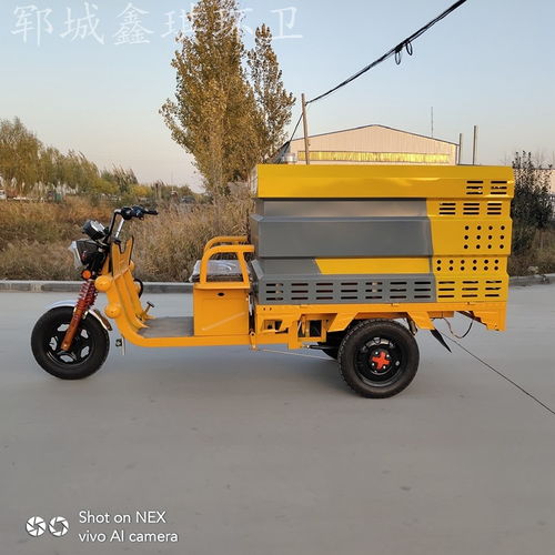 衡水150公斤電動高壓清洗車新款震撼來襲