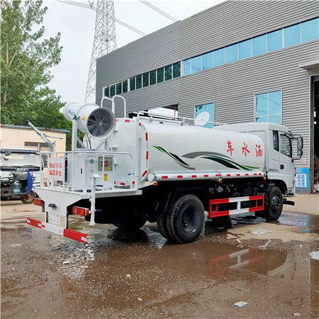 6分鐘前武漢5噸灑水車銷售電話