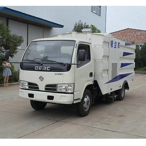 山東吸塵車廠家直銷 大吸力道路清掃車廠家圖片【高清大圖】-汽配人網