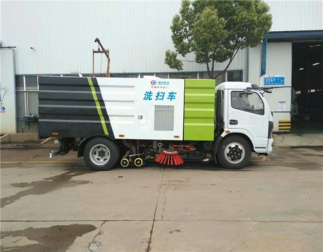 馬路清掃路車專賣點報價
