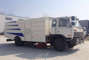 開封東風掃路洗掃車找哪家