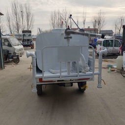 【電動四輪灑水車多少錢】-