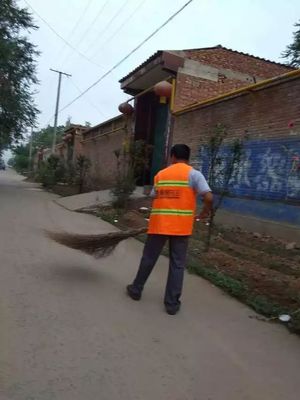 姚寨鄉一周工作動態(2018年第27期)