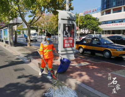 全面提升城市“顏值” 讓市民生活更美好--我市全國文明城市創建紀實之四