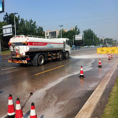 龍泉城管三針”繡”出城市管理精細(xì)化之路