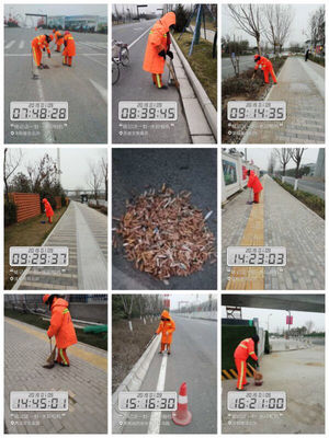 2019年1月9號(hào)工作日志