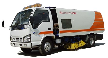 臨夏市掃路車在哪里買