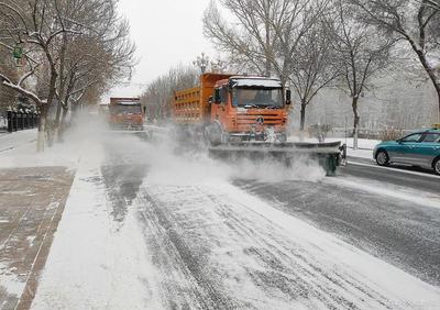 道路積塵對道路壽命有什么影響?