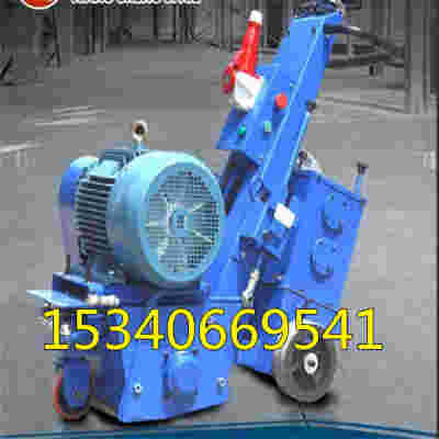 鷹潭市 地面2公分銑削機批發