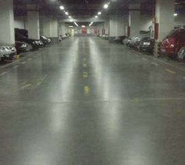 固化地坪漆使用注意事項及產品介紹,這些常識要點早知道