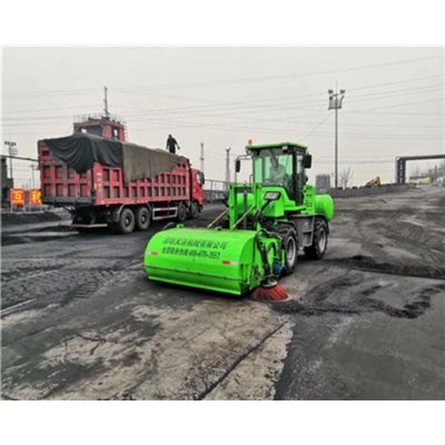 多功能道路清掃機選購