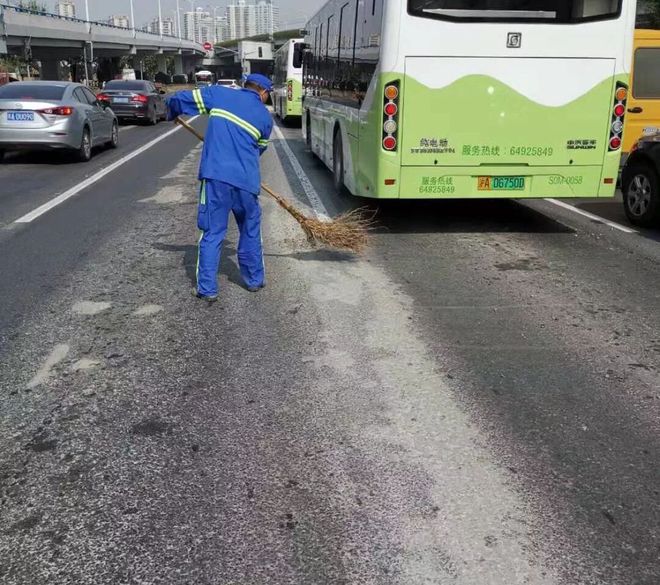 中央環保督察在上海∣“三全四化”打贏藍天保衛戰