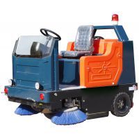 電動(dòng)掃地車|陜西普森電動(dòng)掃地車|環(huán)衛(wèi)道路清掃車 河南掃地機(jī)除霾掃地機(jī)