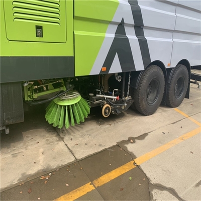 株洲市許昌市東風(fēng)天錦10吸塵車有現(xiàn)車