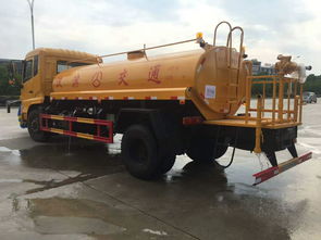 【高速護(hù)欄清洗車東風(fēng)天錦道路隔離欄清洗車公路欄桿清洗車】-