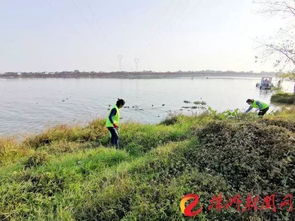 大力實(shí)施河道保潔,攸縣推進(jìn)河長(zhǎng)制工作見(jiàn)實(shí)效