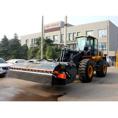 HCN屈恩機(jī)具 BM13清掃器 市政環(huán)衛(wèi) 封閉式道路 清掃清潔