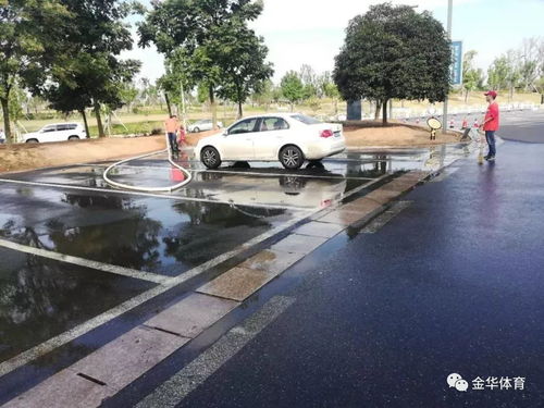 部門(mén)聯(lián)動(dòng),走在一線,合力推進(jìn)文明創(chuàng)建