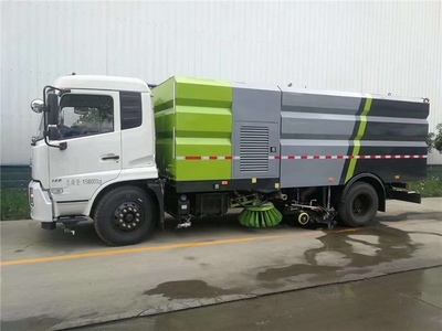 昭通多功能掃路車多少錢