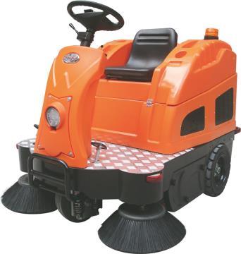 【電子廠道路垃圾掃地機】,價格,廠家,圖片,供應商,清洗、清理設備,嘉興安然商貿 - 產品庫 - 阿土伯交易網