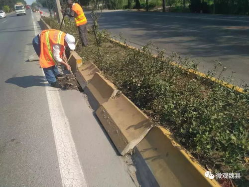 為給群眾出行提供整潔 安全 優質的公路運輸環境,他們是這樣做的