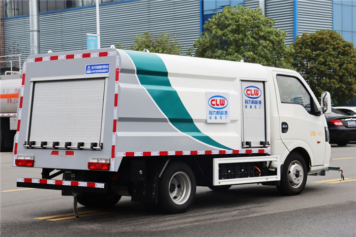 路面養護車_道路保潔類產品_新能源產品_宇通環衛產品站