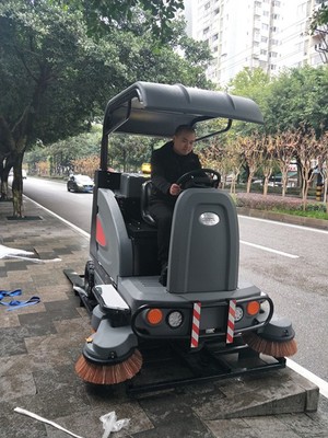 電動掃地機重慶哪里有賣喜德