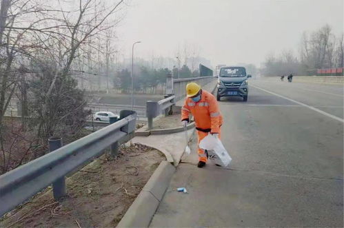 順義公路分局全力做好全國(guó) 兩會(huì) 期間道路服務(wù)保障