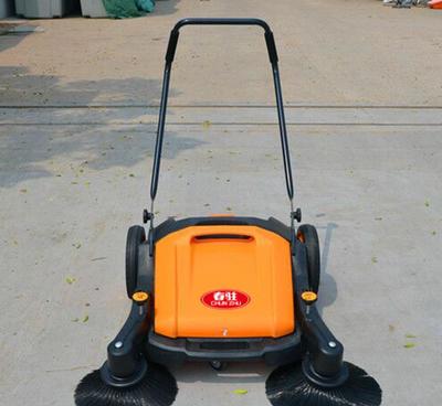 工業(yè)廠房保潔用掃地車(chē) 大型學(xué)校 公園道路 小區(qū)保潔用垃圾清掃車(chē)