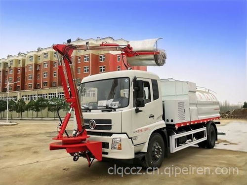 【隧道清洗車,東風天錦隧道清洗車,隧道清洗車廠價直銷,hlq5160gqxd5價格,圖片,配件廠家】