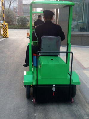 戶外工廠清掃機(jī)價(jià)格 蘇州清掃機(jī) 落葉清掃機(jī) 鄉(xiāng)鎮(zhèn)道路清掃機(jī) - 蘇州力能清潔產(chǎn)品