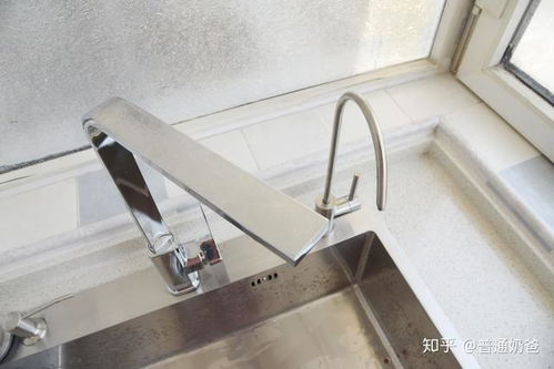 純水直飲 凈水清洗 洗喝全能雙膜雙水路凈水器使用體驗(yàn)