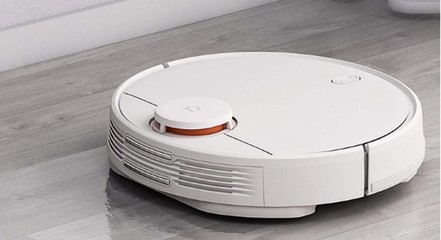 騰訊、紅杉資本加注,“脫胎小米”的石頭科技有多少勝算?