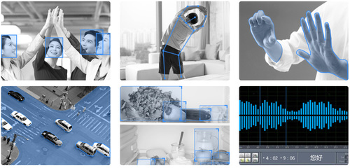 專注于AI數據,BasicFinder為企業提供一站式數據采集與標注服務_科技_網