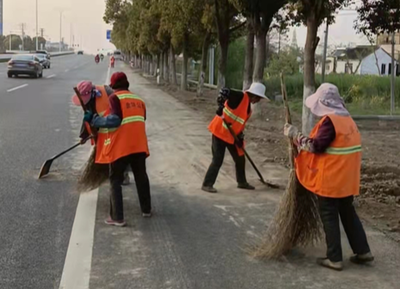 泰興交通:全力做好清明假期道路安全保暢工作