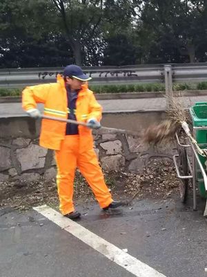 2019的新春佳節(jié),小昆山環(huán)衛(wèi)所是這樣度過(guò)的.