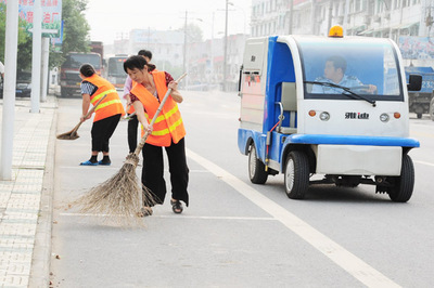 銅陵文明網(wǎng):[安徽] 銅陵縣多措并舉抓好“雙創(chuàng)”專項(xiàng)整治工作