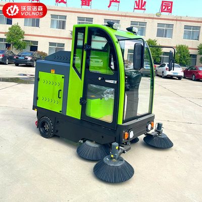 掃地機-瑞立環?？萍?全封閉式掃地機