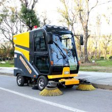 【小型電動(dòng)掃路車 全封閉新能源清掃車 熱銷新能源電動(dòng)掃路車 鴻哲 道路環(huán)衛(wèi)掃路車圖片】小型電動(dòng)掃路車 全封閉新能源清掃車 熱銷新能源電動(dòng)掃路車 鴻哲 道路環(huán)衛(wèi)掃路車 - 鄆城縣鴻哲環(huán)衛(wèi)設(shè)備銷售中心