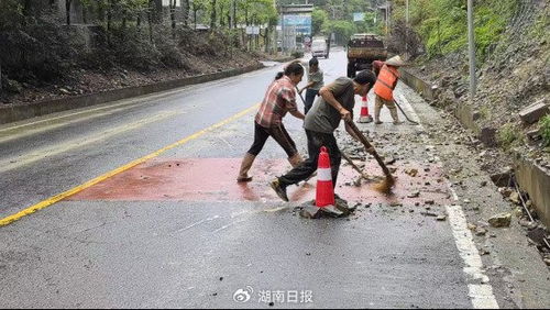 暴雨過后,清淤保暢難在哪兒
