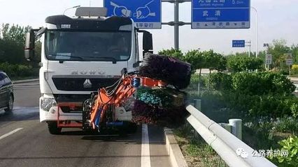 專注護欄清洗解決方案‖源自1999