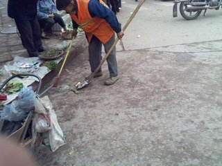 13_烏魯木齊道路保潔,竭誠為你服務_烏魯木齊