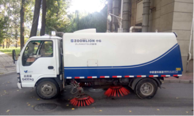 【08】汽車(chē)丨道路的美容車(chē):清掃車(chē)在線(xiàn)收聽(tīng)_下載_喜馬拉雅FM