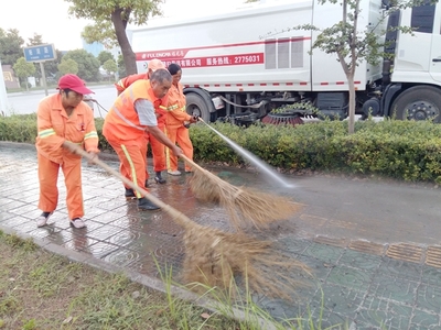 下足“繡花”功夫 換來(lái)城市“高顏值”