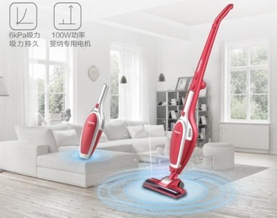 吸塵器哪個牌子好?一起看看家居清潔的新思路