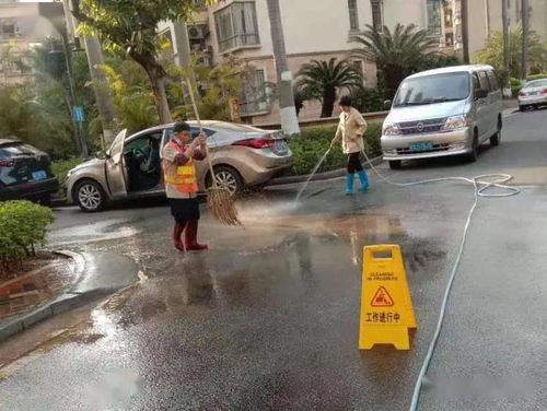 佛山奧園┃濃情物業(yè),暖迎新春