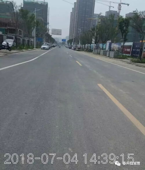 路面遣撒快處置,揚塵污染早控制