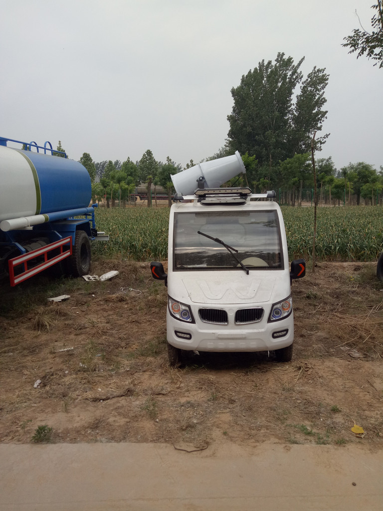 瑞興加工定制 新能源電動噴灑車,工程電動除塵灑水車,景區新能源電動降溫噴灑車,除塵噴灑車,工廠道路灑水車