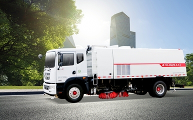 福龍馬新一代東風股份系列產品升級面市!